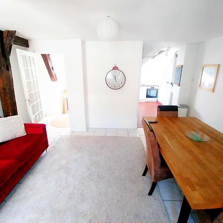 Best Of Chartres One Bedroom City Center And View On The Cathedral Buitenkant foto