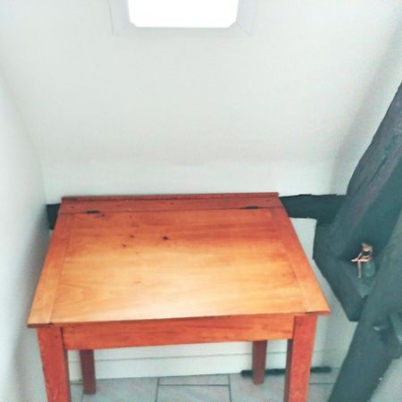 Best Of Chartres One Bedroom City Center And View On The Cathedral Buitenkant foto
