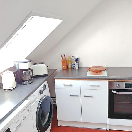 Best Of Chartres One Bedroom City Center And View On The Cathedral Buitenkant foto