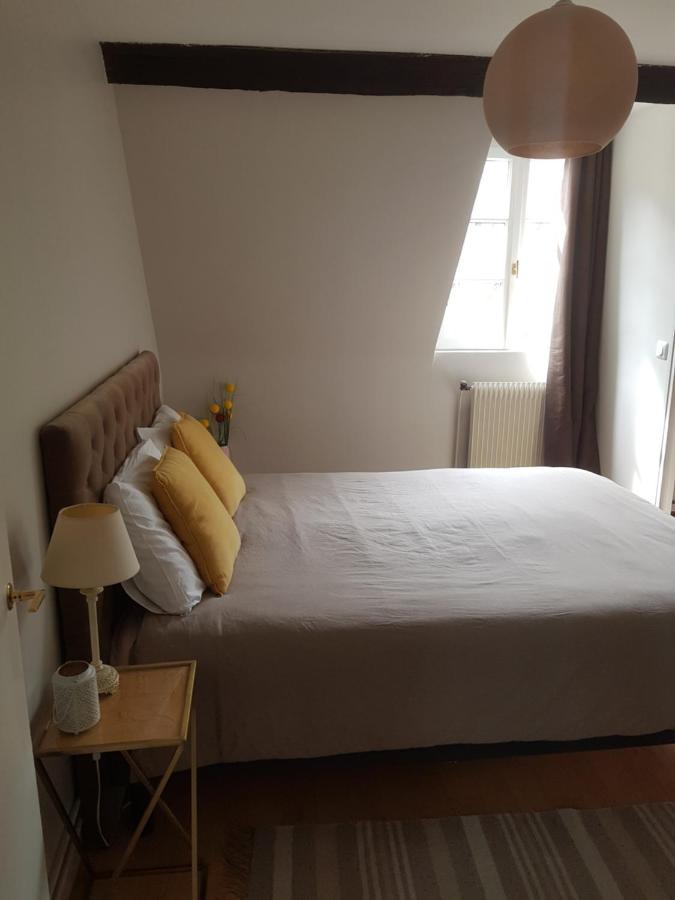 Best Of Chartres One Bedroom City Center And View On The Cathedral Buitenkant foto