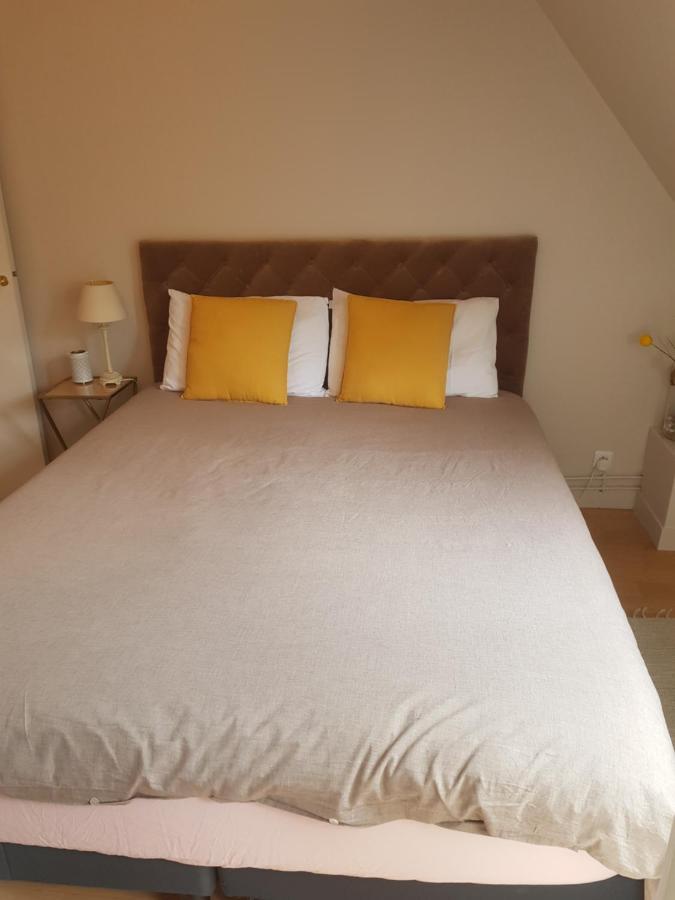 Best Of Chartres One Bedroom City Center And View On The Cathedral Buitenkant foto