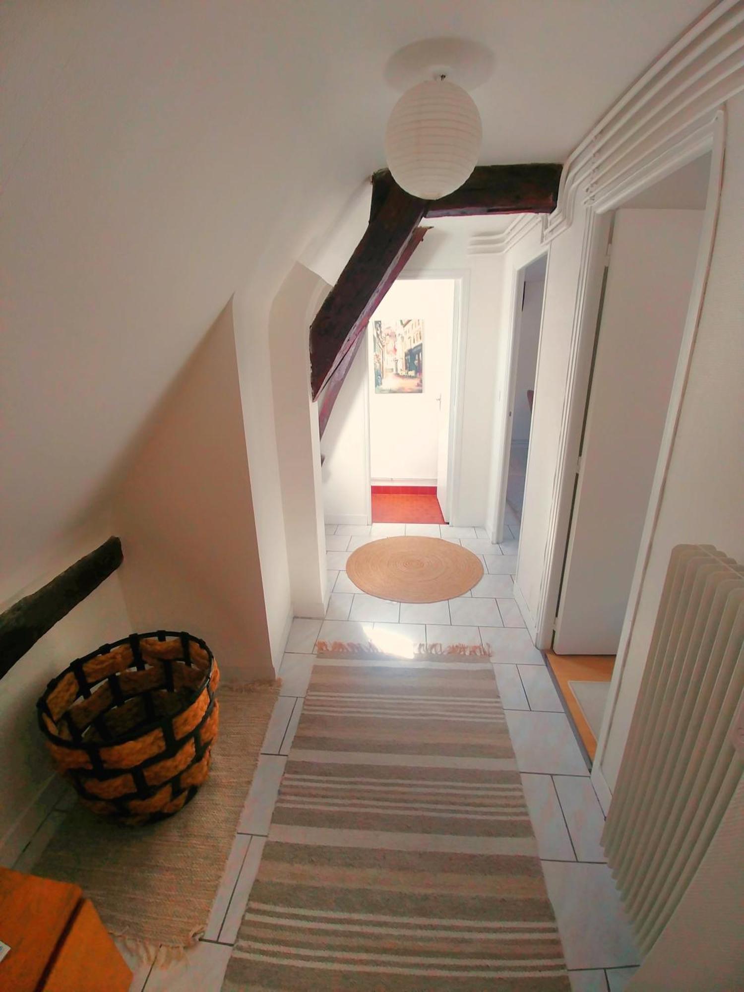 Best Of Chartres One Bedroom City Center And View On The Cathedral Buitenkant foto
